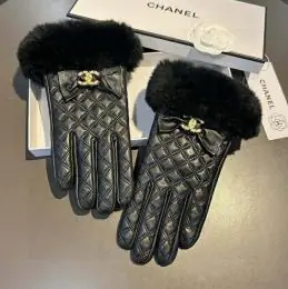 chanel gants pour femme s_124a611